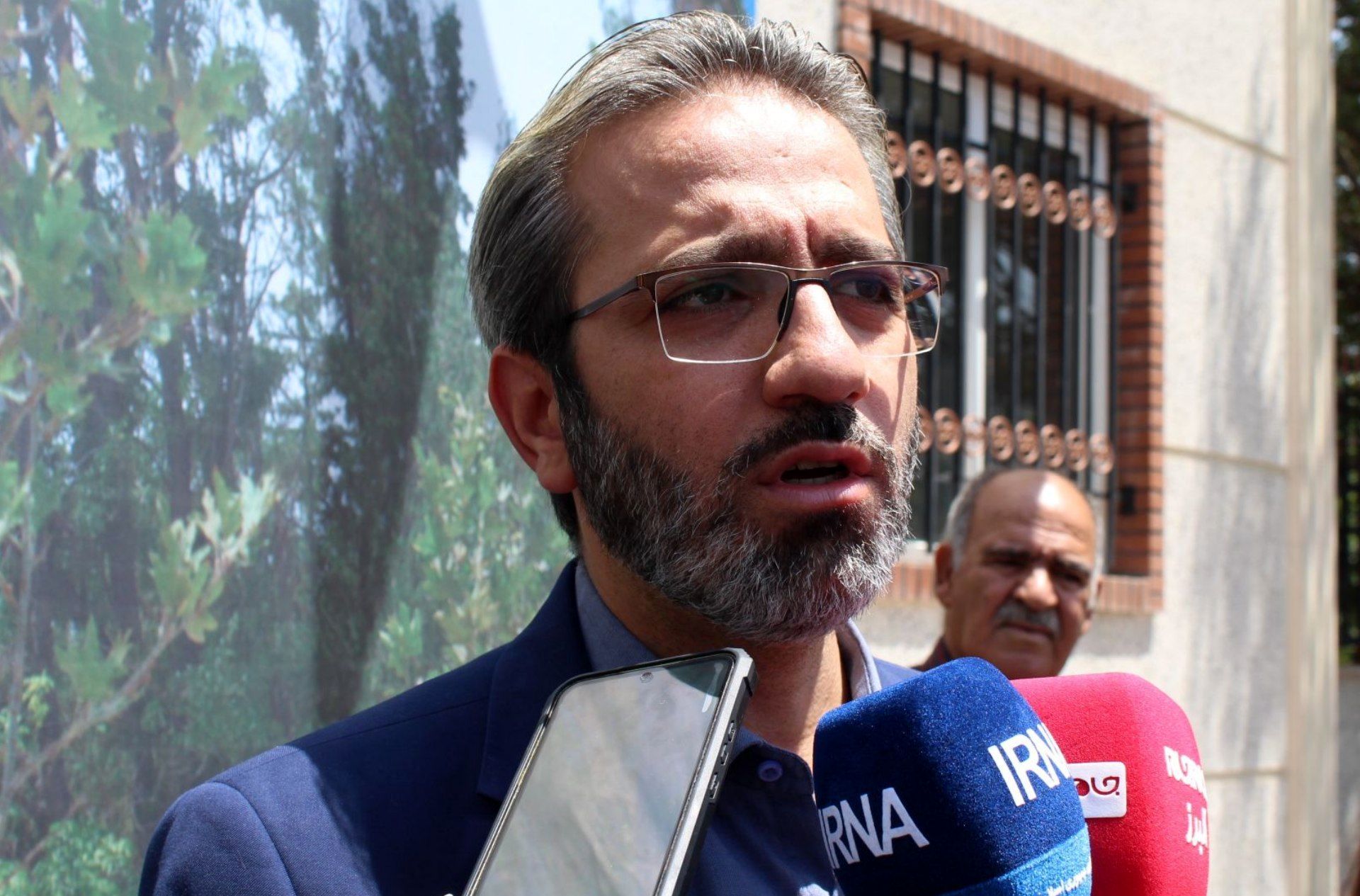 ۸ کیلومتر از کمربند شمالی آماده بهره‌برداری است 