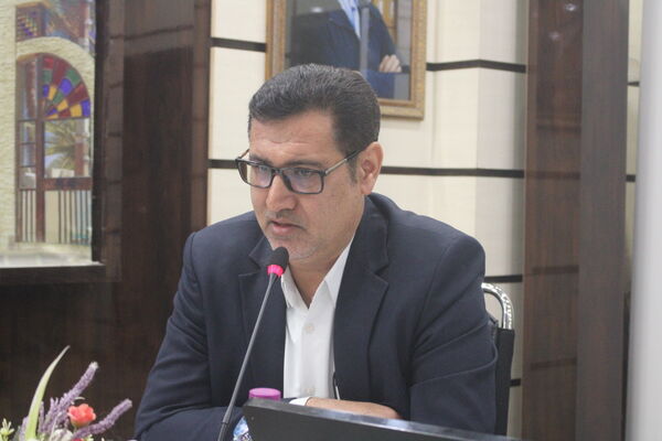 گردهمایی معاونان آموزشی شهرستان‌ها و مناطق آموزش و پرورش استان بوشهر 