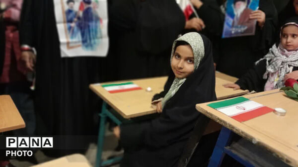 تجلی وحدت در چهلمین قرار عاشقانه شهرستان کوهدشت
