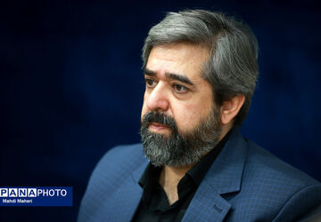 موفقیت سازمان دانش‌آموزی و خبرگزاری پانا در گرو پیوند واقعی، حرفه‌ای و تشکیلاتی این دو مجموعه است