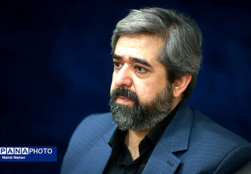 موفقیت سازمان دانش‌آموزی و خبرگزاری پانا در گرو پیوند واقعی، حرفه‌ای و تشکیلاتی این دو مجموعه است