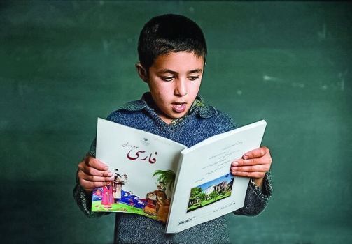 جذب ۳۰ هزار بازمانده از تحصیل با اجرای برنامه‌های حمایتی و هم‌افزایی ملی در سال گذشته