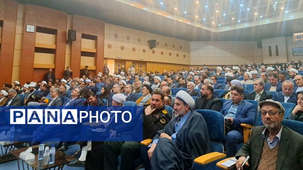 اجلاس استانی نماز: پیوند سجاده با کانون خانواده