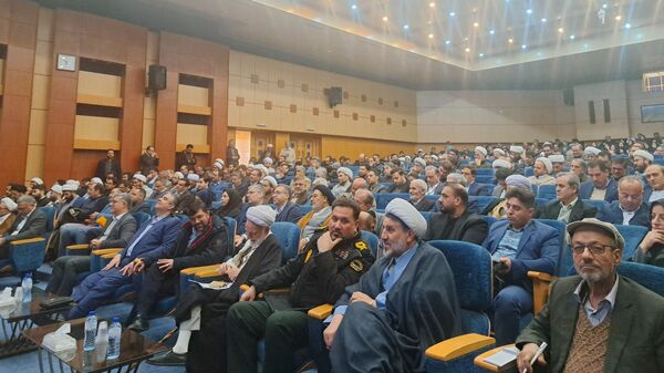 اجلاس استانی نماز: پیوند سجاده با کانون خانواده