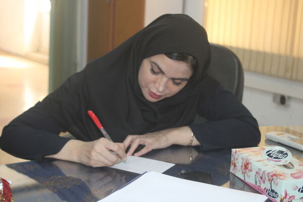 نشست مسئولان و کارشناسان شهرستان‌ها و مناطق سازمان دانش‌آموزی استان بوشهر
