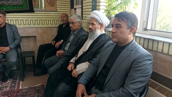 مرثیه‌ای برای شهید دوماهه «رایان»