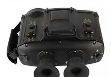 وقتی دوربین‌ها اسلحه می‌شوند مراقب چشم‌های دشمن باشیم