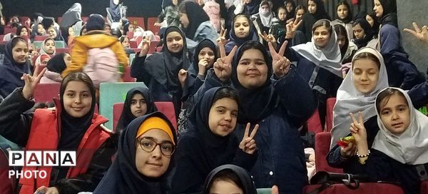 اردوی تفریحی مدرسه مهندس رحمانی فرد 