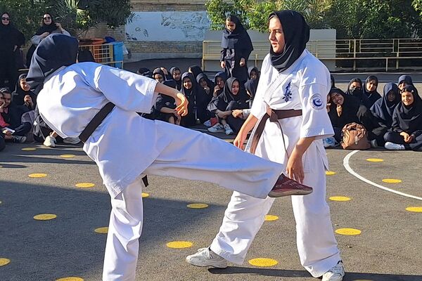 ورزش گامی موثر برای سلامتی