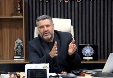 آمایش سرزمین؛ قطب‌نمای توسعه آینده تربت‌حیدریه