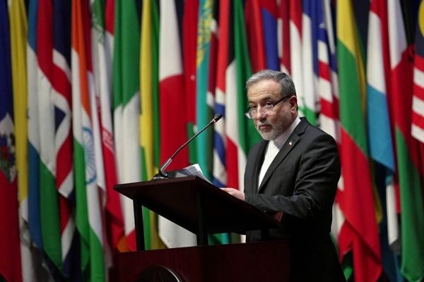  خواهان تحقیق از تجهیزکنندگان رژیم صدام در استفاده از سلاح‌ شیمیایی علیه ایران هستیم