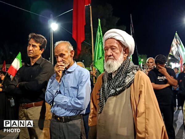 ۱۲۹ شب حماسه سازی