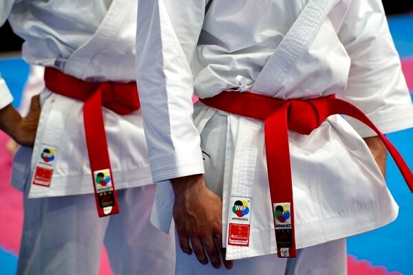 افزایش سهمیه کاراته در بازی‌های آسیایی