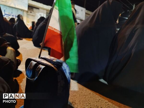 نمایشگاه فرهنگی هنری رودبار جنوب