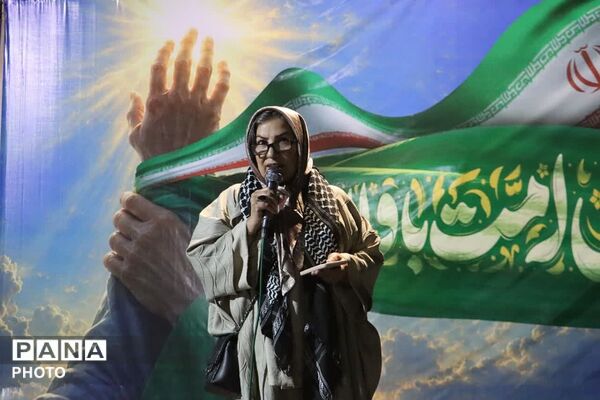جشن عیدغدیر خم در کهریزک 