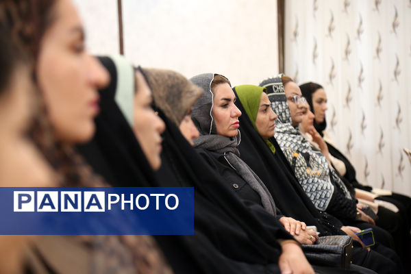 حس خوب زندگی در صدف