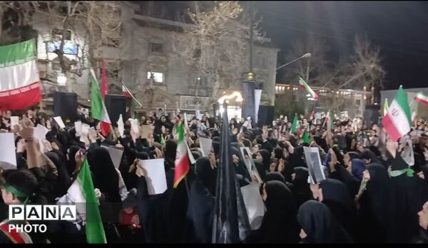 علی آبادی‌ها باز هم غوغا کردن
