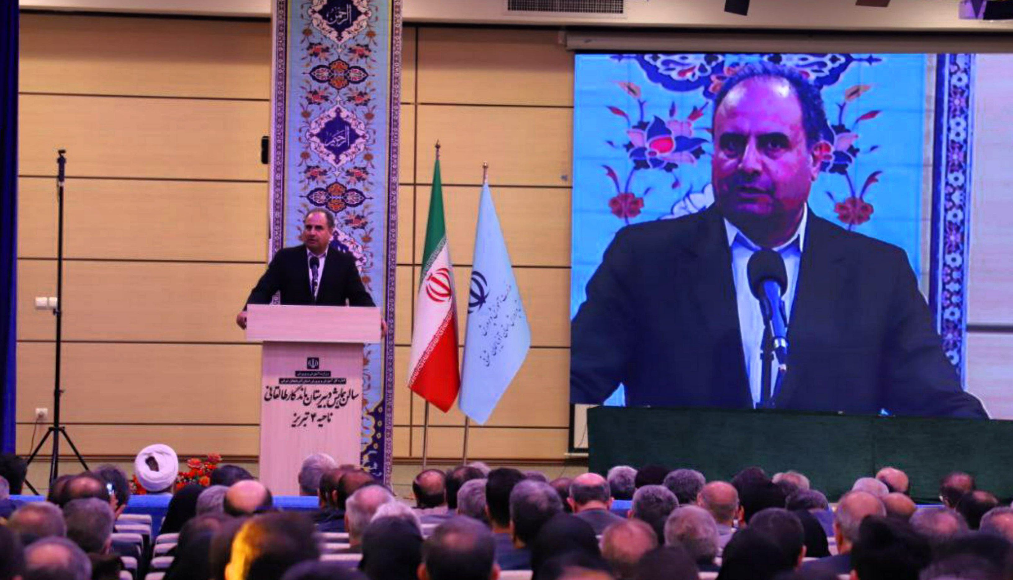 اقتدار و شأن آموزش و پرورش را با تکیه بر توانمندی و عدالت حفظ خواهیم کرد