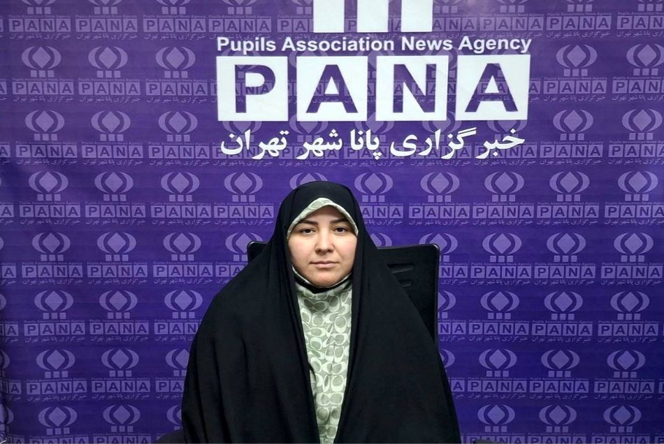 دانش‌آموزخبرنگاران پانا می‌توانند سرباز رسانه‌ای جنگ تحمیلی رژیم صهیونیستی علیه ایران باشند