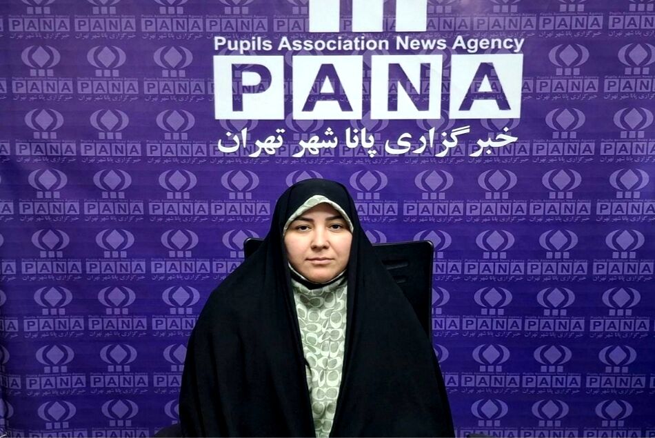 دانش‌آموزخبرنگاران پانا می‌توانند سرباز رسانه‌ای جنگ تحمیلی رژیم صهیونیستی علیه ایران باشند