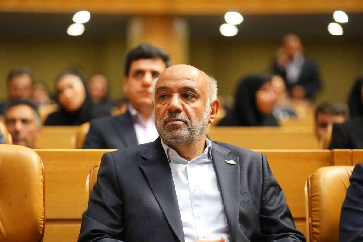 وزیر تعاون: تشکیل شبکه‌های غیررسمی پیش‌نیاز گذار به اقتصاد تعاون‌محور است