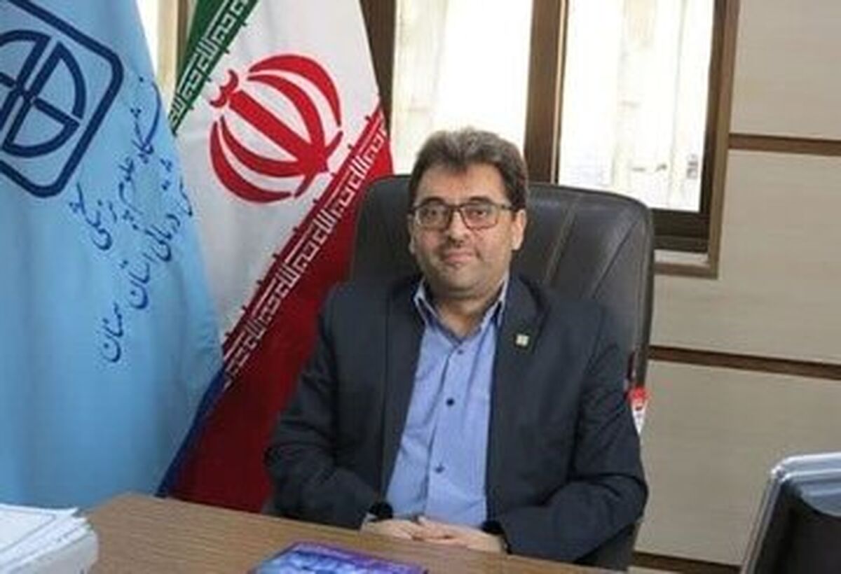 تفاهم‌نامه تأمین 12 آمبولانس در استان سمنان امضا شد