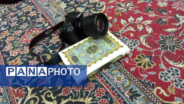 مراسم شب قدر متفاوت در شهرستان بن