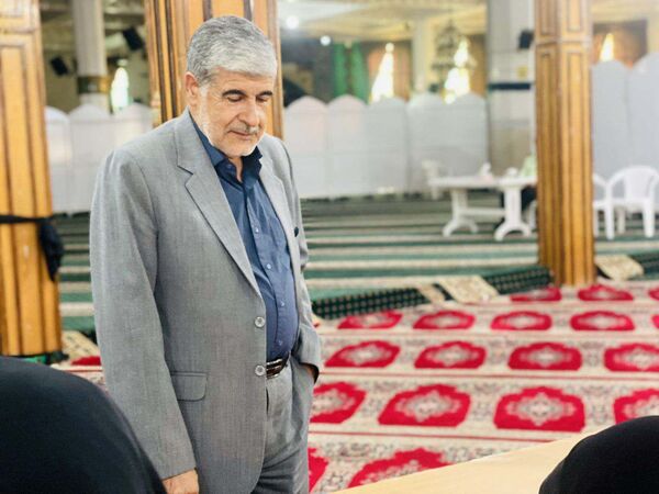 حضور پرشکوه مردم مه ولات در دور دوم انتخابات ریاست‌جمهوری