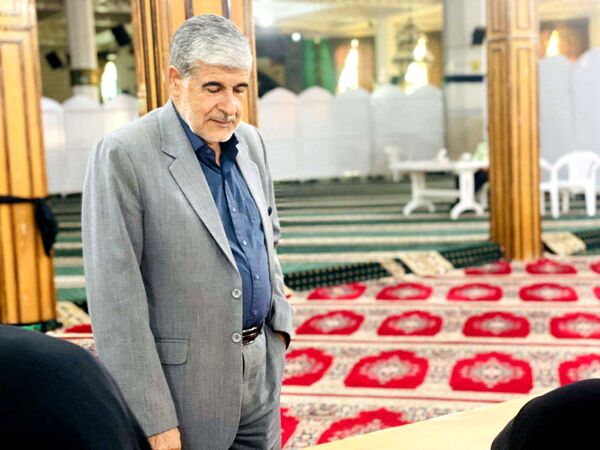 حضور پرشکوه مردم مه ولات در دور دوم انتخابات ریاست‌جمهوری