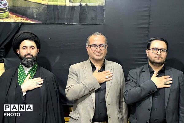 طنین نوای «یا حسین (ع)» در فیروزکوه؛ تعزیه‌خوانی سنتی در سوگ سید و سالار شهیدان