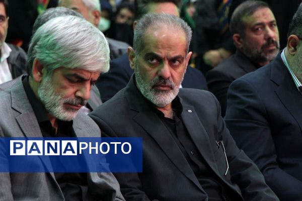  اجلاسیه شهدای دانش آموز استان قم