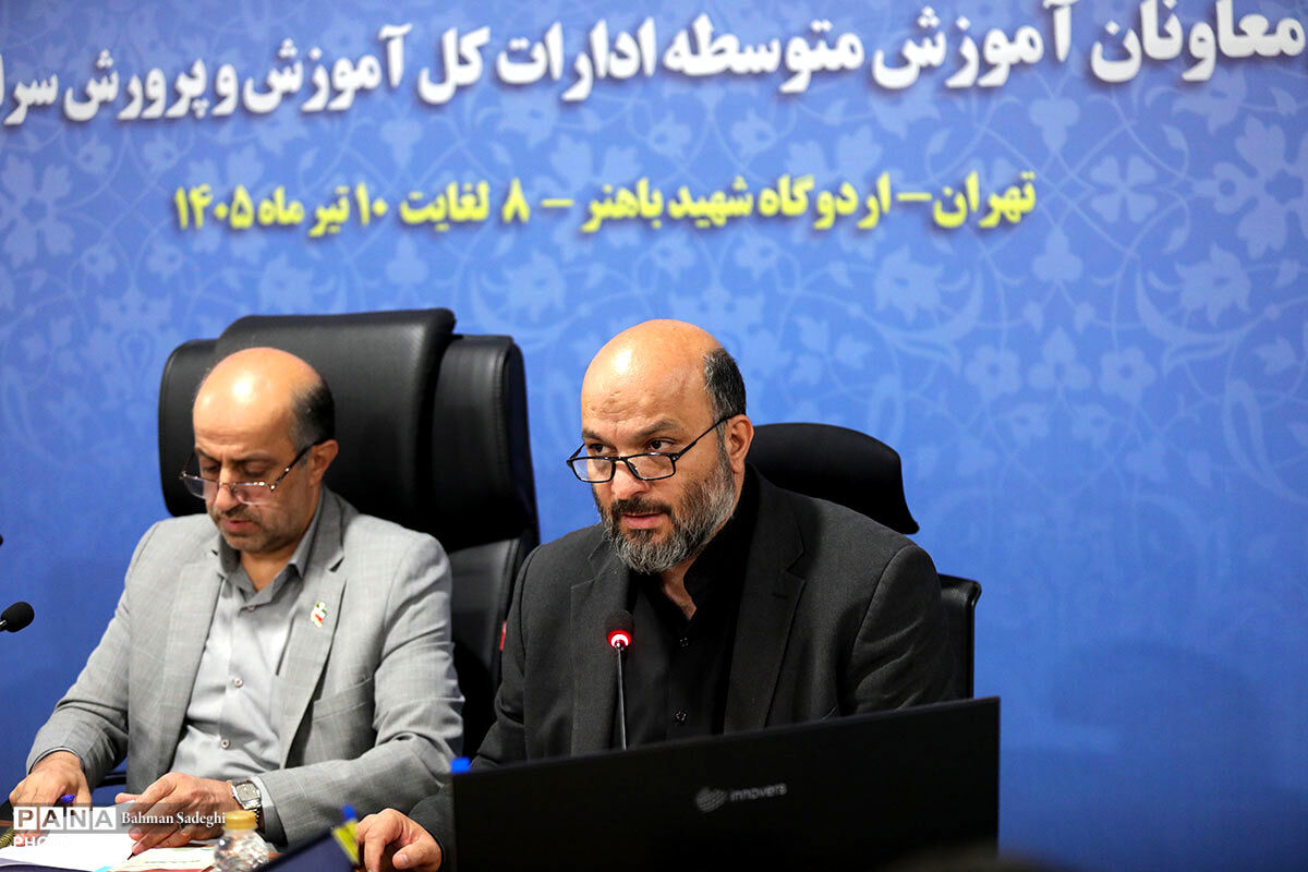 اولویت‌گذاری سازمان نوسازی مدارس بر ساخت و تجهیز هنرستان‌ها