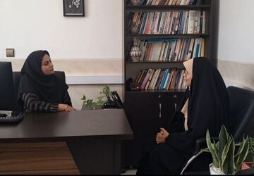 از غربالگری آنلاین تا حمایت تخصصی از دانش‌آموزان در طرح نماد