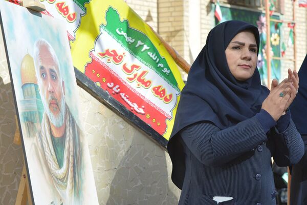 عطر رضوی در جشن نیمه شعبان مدرسه حکمت
