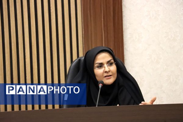 نشست همدلی بانوان در تحکیم وحدت ملی در تربت‌حیدریه 