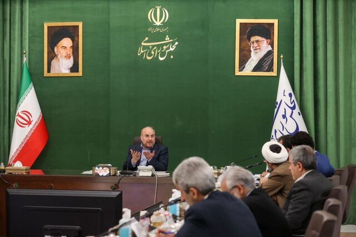 دولت و مجلس در موضوعات مرتبط با ارز اتفاق نظر داشته باشند