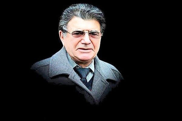شجریان؛ مردی که شعر را به صدا تبدیل کرد