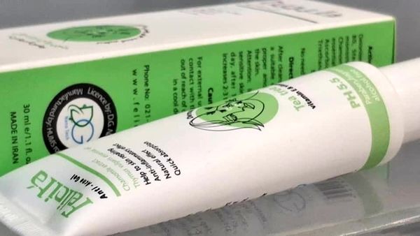 بازدید خبرنگاران‌پانا از نمایشگاه ستاد توسعه فناوری های نانو و میکرو