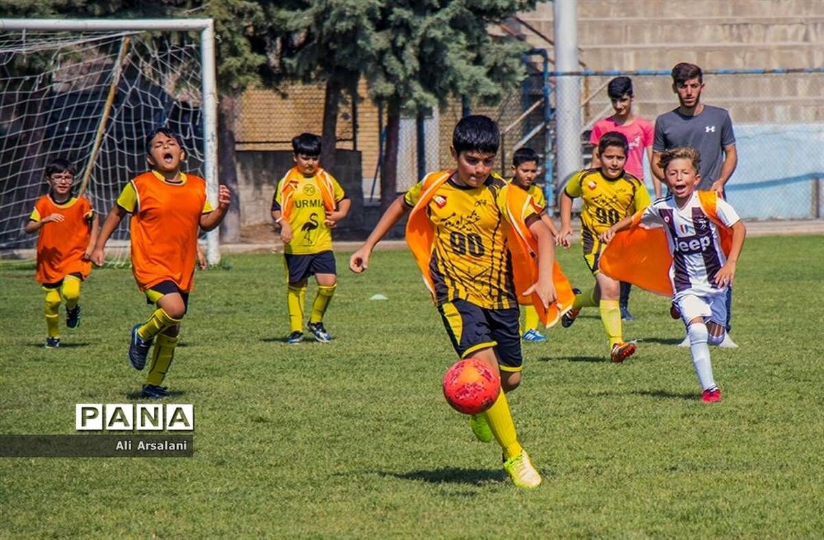 آموزش و پرورش بستر تربیت نخبگان ورزش کشور است