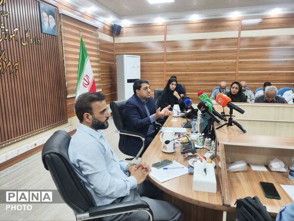 مهارت‌آموزی؛ کلیدِ اشتغالِ پایدار در هرمزگان