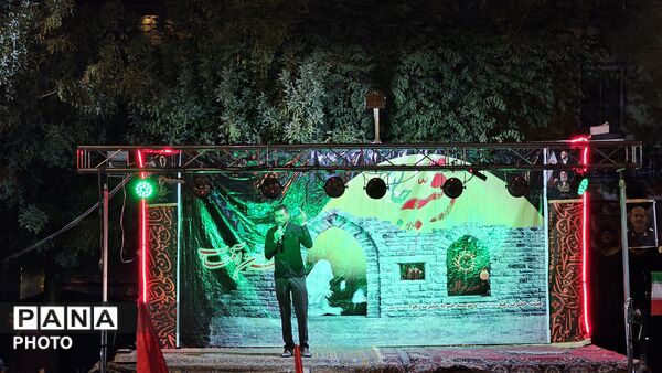 فارسان میزبان همایش «سه‌ساله‌های حسینی» همزمان با برگزاری تجمعات شبانه