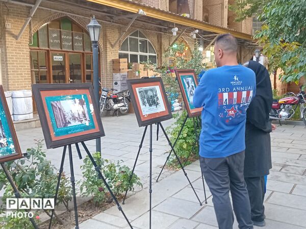 همدان، گامی نو در معرفی هوشمند ظرفیت‌های گردشگری