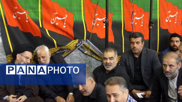 یاد و خاطره امام راحل در حوزه علمیه کمالیه 