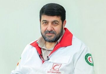 اعزام 3 فروند بالگرد و پهپاد به محل آتش‌سوزی جنگل‌های مازندران