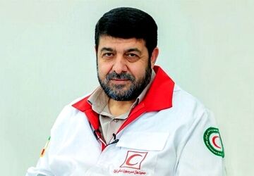 اعزام 3 فروند بالگرد و پهپاد به محل آتش‌سوزی جنگل‌های مازندران