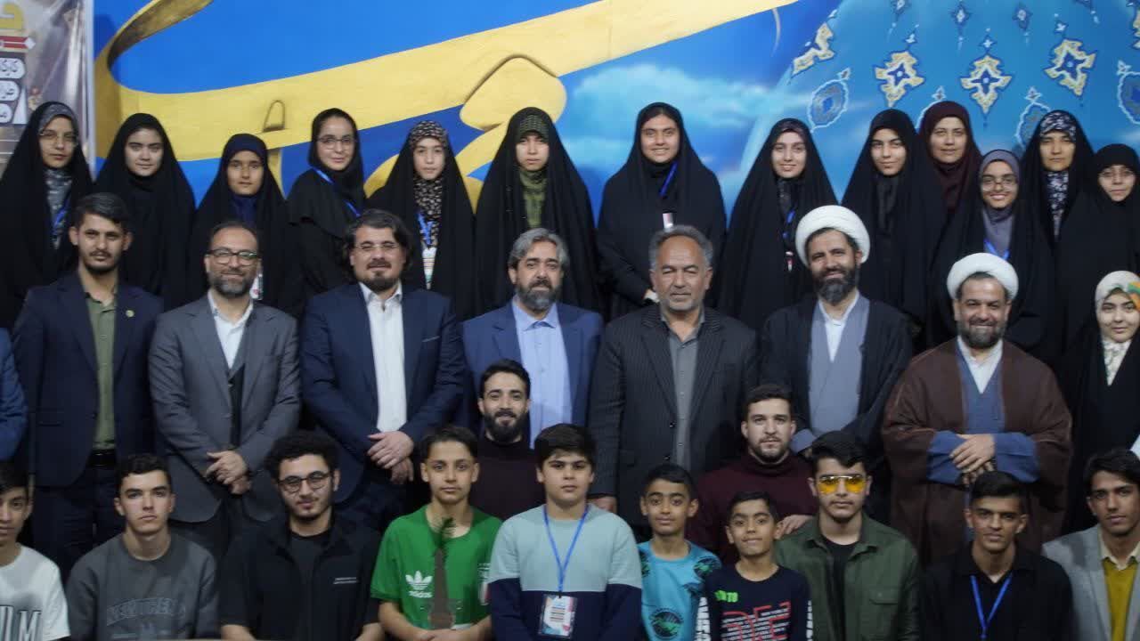 مدیرعامل خبرگزاری پانا در جمع استعداد های خبرنگاری استان خراسان جنوبی