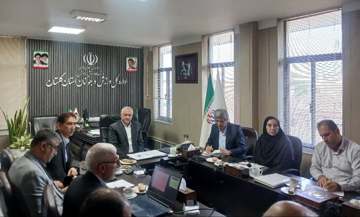 ورزشکاران سرمایه های اجتماعی هستند