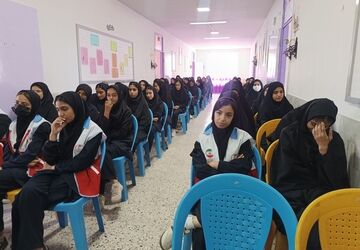 مهر؛ دانش‌آموزان را به کلاس‌های درس بازگرداند