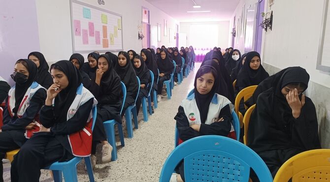 مهر؛ دانش‌آموزان را به کلاس‌های درس بازگرداند