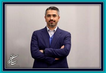 حامد جعفری مدیرعامل بنیاد سینمایی فارابی شد